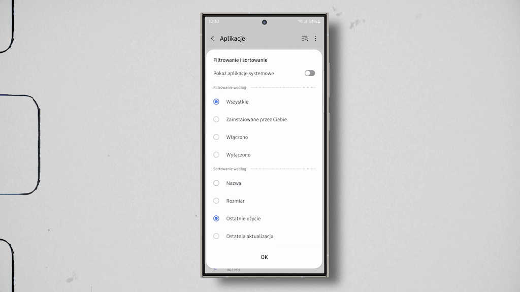 Smartfon na Androidzie. Sprawdź swoje ustawienia i nie popełnij tych błędów